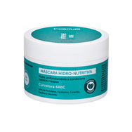 Máscara C.Kamura Intense One Curls Cabelos Crespos 250g