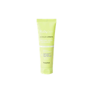 Máscara e Esfoliante Ruby Rose Proteção Urbana 50g