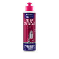 Gel de Definição Beleza Natural bn.Cachos 300ml