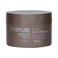 Máscara Capilar C.Kamura Therapy Safe Repair
