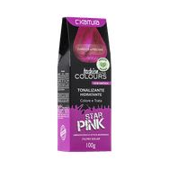 Tonalizante C.Kamura Fashion Star Colours Pink