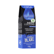 Tonalizante C.Kamura Fashion Star Colours Cobalt Blue