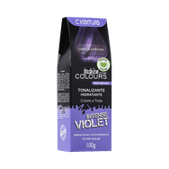 Tonalizante C.Kamura Fashion Star Colours Intense Violet