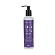 Hair BB cream C.Kamura Matizador Silver 10-in-1