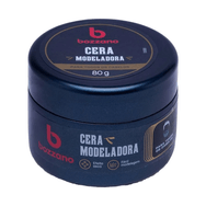 Cera Modeladora Bozzano Efeito Seco 80g