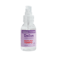 Esmalte Dailus Ultra Secante Poupa Meu Tempo