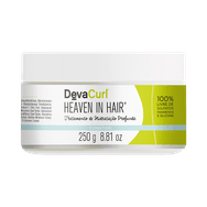 Máscara Deva Curl Heaven In Hair 250g