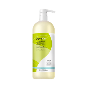 Shampoo Deva Curl Low-Poo 1000ml