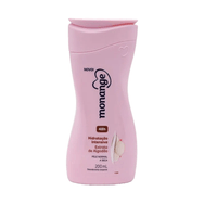 Hidratante Corporal Monange Hidratação Intensiva Pele Normal a Seca 200ml