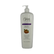 Creme Esfoliante Samplus para Pés 1000ml