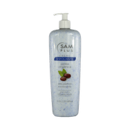 Creme Esfoliante Samplus Pés, Cotovelos e Joelhos 1000g