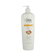 Creme de Mãos e Corpo Samplus Argan 1000ml