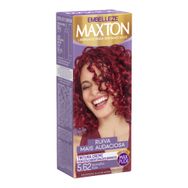 Coloração Maxton Kit 5.62 Vermelho Rubi  - NÃO ATIVAR