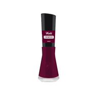Esmalte Nati Cremosos Vinho