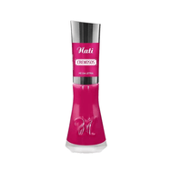 Esmalte Nati Cremosos Pé da Letra