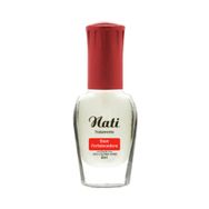 Esmalte Nati Tratamento Base Óleo de Cravo