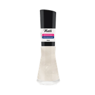 Esmalte Nati Brancos que Não Mancham Polo