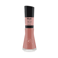 Esmalte Nati Sem Exageros Conquiste