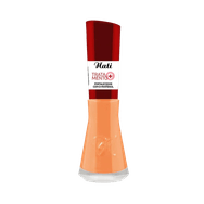 Esmalte Nati Tratamento Fortalecedor com D-Pantenol