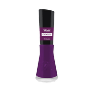Esmalte Nati Cremosos Tô Colada