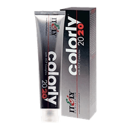 Coloração Itely Colorly 2020 8C Louro Cinza Claro