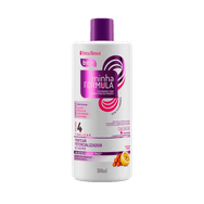 Creme para Pentear Beleza Natural Potencializador de Cachos 300ml