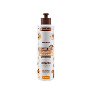 Creme para Pentear Beleza Natural Óleos Africanos 300ml