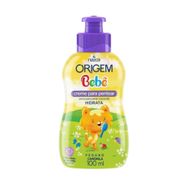 Creme Para Pentear Nazca Origem Bebê Hidrata 100ml