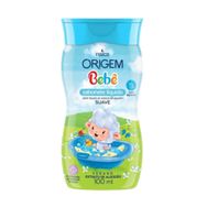 Sabonete Líquido Nazca Origem Bebê Suave 100ml