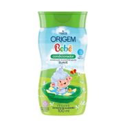Condicionador Nazca Origem Bebê Suave 100ml