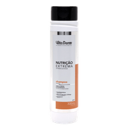 Shampoo Vita Derm Nutrição Extrema 300ml