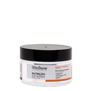 Máscara Vita Derm Nutrição Extrema 220g