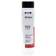 Condicionador Vita Derm Pós Química 300ml