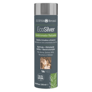 Condicionador Matizador Surya EcoSilver 250ml