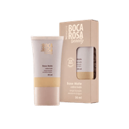 Base Boca Rosa Beauty by Payot Mate 3 Francisca 30ml
