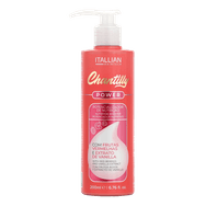 Finalizador Itallian Chantilly Power Nutrição 200ml