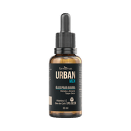 Óleo Para Barba Farmaervas Urban Men Ipa 30ml