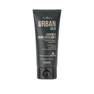Sabonete Facial Farmaervas Urban Men Esfoliante 100ml