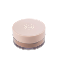 Pó Solto Mari Maria Invisible Silk Quick Bake