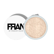 Pó Facial Solto Fran by Franciny Ehlke 1