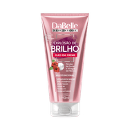 Óleo em Creme Explosão de Brilho Dabelle 190ml