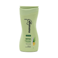 Hidratante Corporal Monange Detox 200ml