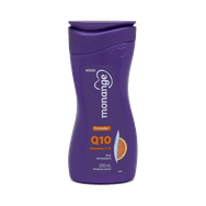 Hidratante Firmador Monange Q10 Vitamina C + E Pele Extrasseca 200ml