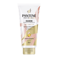 Condicionador Pantene Colágeno Hidrata e Resgata 150ml