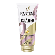 Condicionador Pantene Colágeno Hidrata e Resgata 250ml