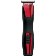 Aparador de Pelos Wahl Groomsman T-Pro Vermelho Bivolt