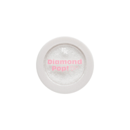 Diamond Pop Bouncy Glitter Kiss New York Crystal Glam