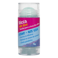 Bastão para Área dos Olhos Ricca Aloe Bela 15g