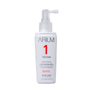 Loção Capilar Tec Italy Arium Potion 1 125ml