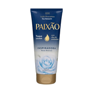 Loção Hidratante Ultracremosa Paixão Inspiradora Rosas Brancas 200ml